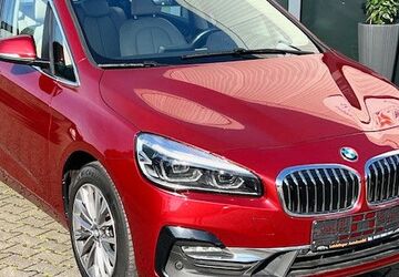 BMW 220 76.150 km 16.450 &euro; Leichlingen 42799