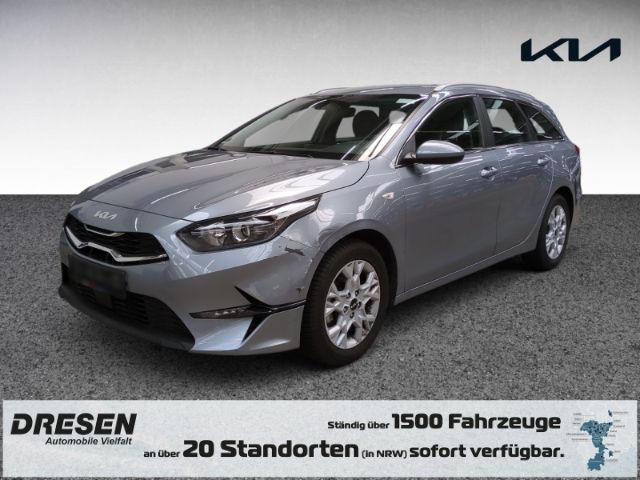 Kia ceed Sportswagon 21.384 km 23.980 &euro; Korschenbroich 41352