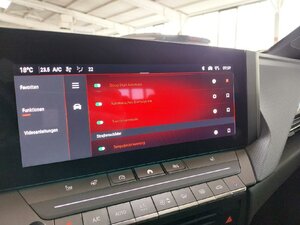 Opel Astra GS ST 360° Kam Navi Matrix SHZ ACC 38.814 km 20.270 &euro; HAAN 42781