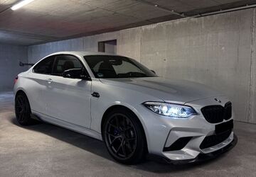 BMW M2 57.000 km 52.990 &euro; Essen 45149