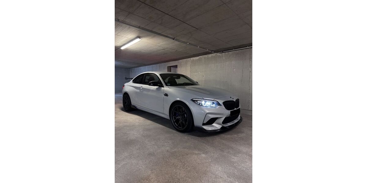 BMW M2 57.000 km 52.990 &euro; Essen 45149