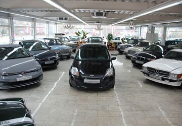 Ford Fiesta 175.000 km 1.490 &euro; Essen 45356