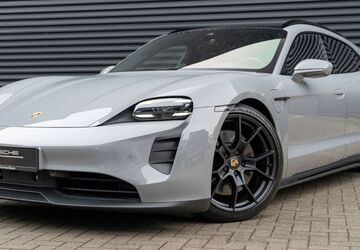 Porsche Taycan 21.960 km 85.490 &euro; Moers 47441