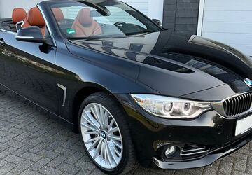 BMW 440 69.850 km 31.450 &euro; Remscheid 42857