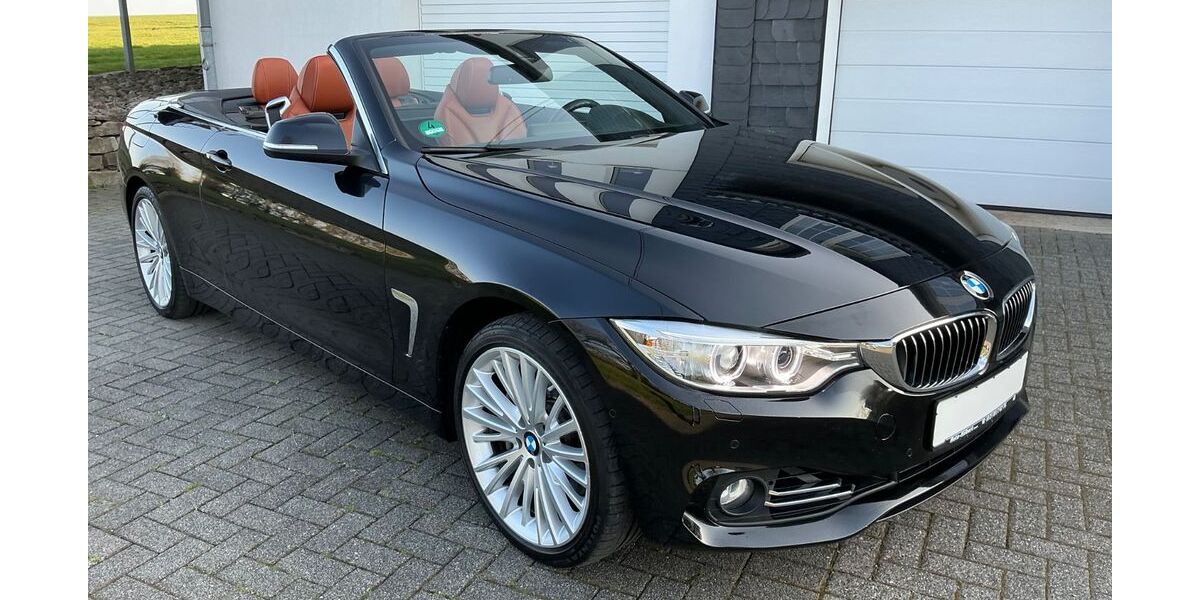 BMW 440 69.850 km 31.450 &euro; Remscheid 42857