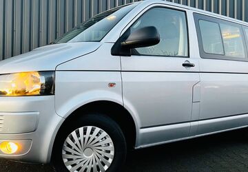 VW T5 Transporter 135.000 km 18.900 &euro; Bottrop 46242