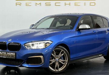BMW M140i 105.000 km 30.990 &euro; Remscheid 42897