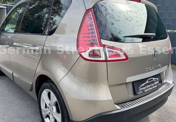 Renault Scenic 197.300 km 4.950 &euro; Essen 45141