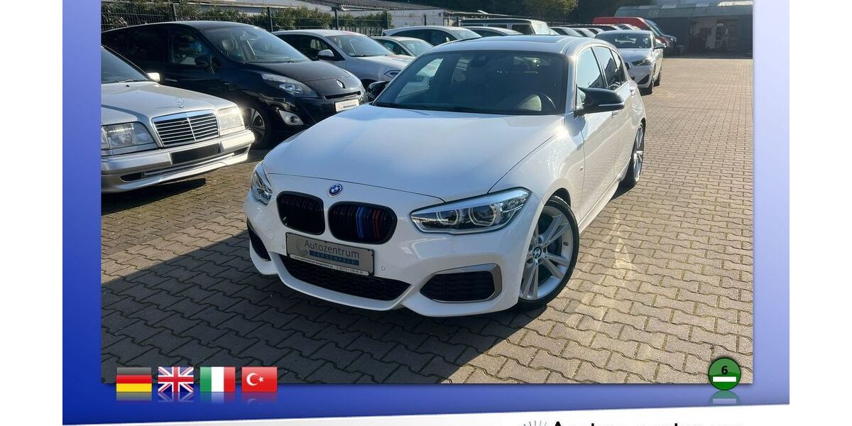 BMW M135 178.859 km 19.990 &euro; Langenfeld 40764
