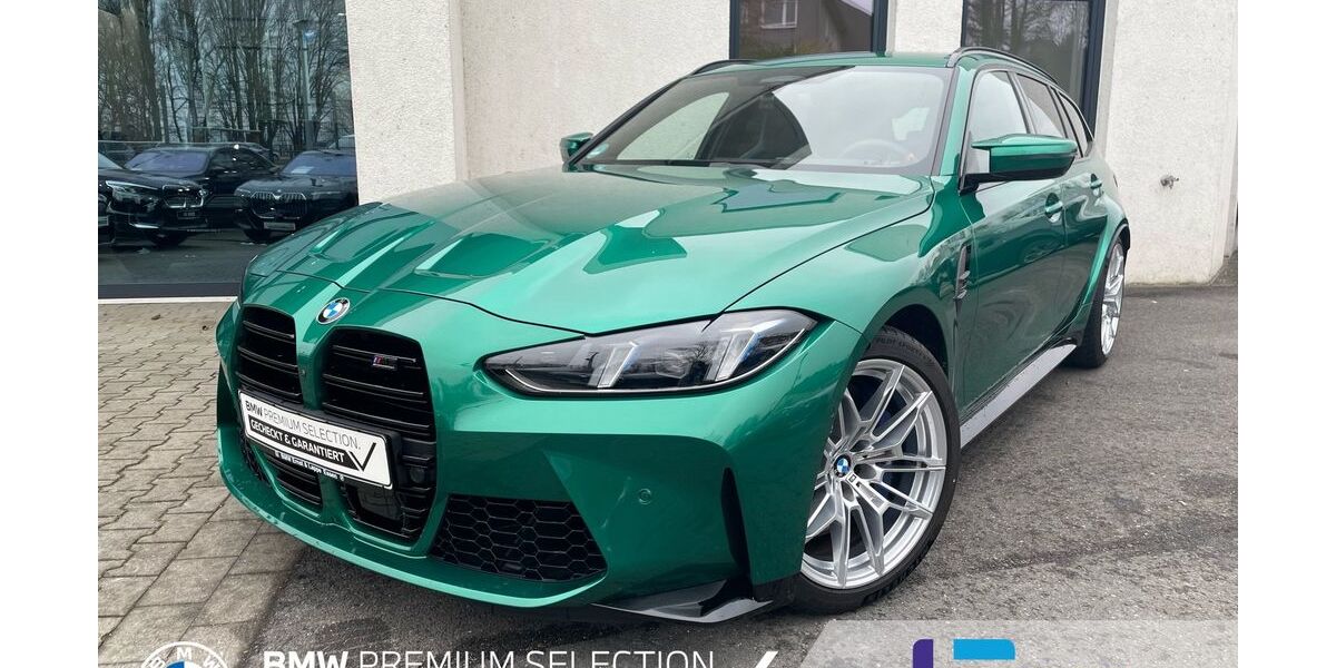 BMW M3 5.500 km 83.490 &euro; Essen 45134