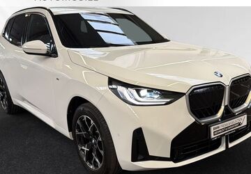 BMW X3 11.050 km 50.490 &euro; Moers 47441