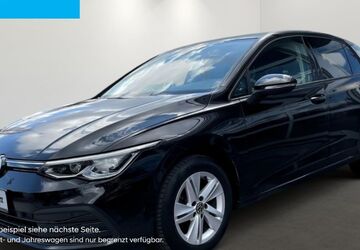 VW Golf 74.969 km 21.220 &euro; Solingen 42651