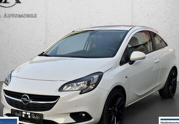 Opel Corsa 93.000 km 8.990 &euro; Duisburg 47259
