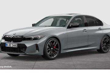 BMW M340i 32.675 km 55.790 &euro; Mettmann 40822
