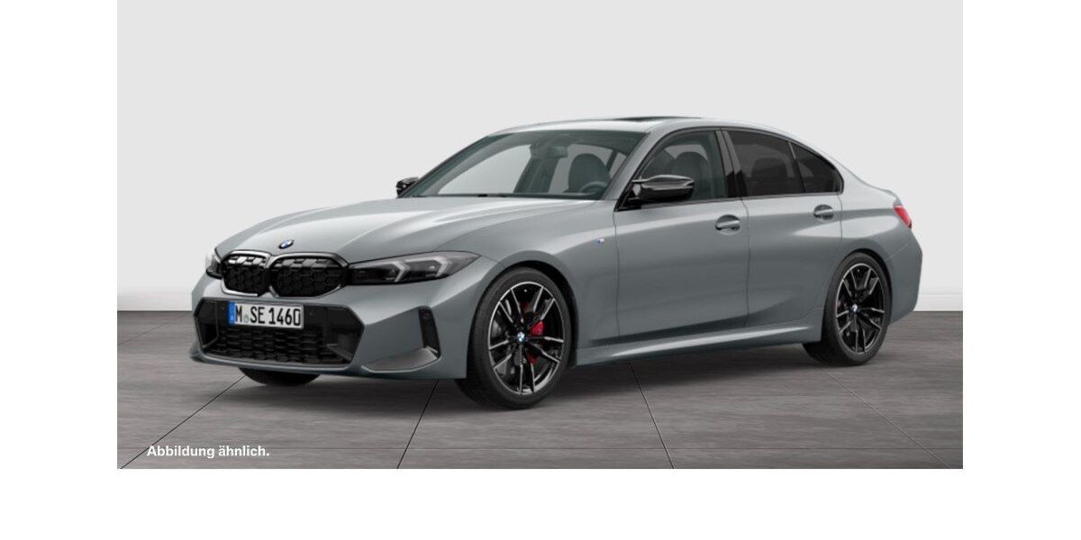 BMW M340i 32.675 km 55.790 &euro; Mettmann 40822