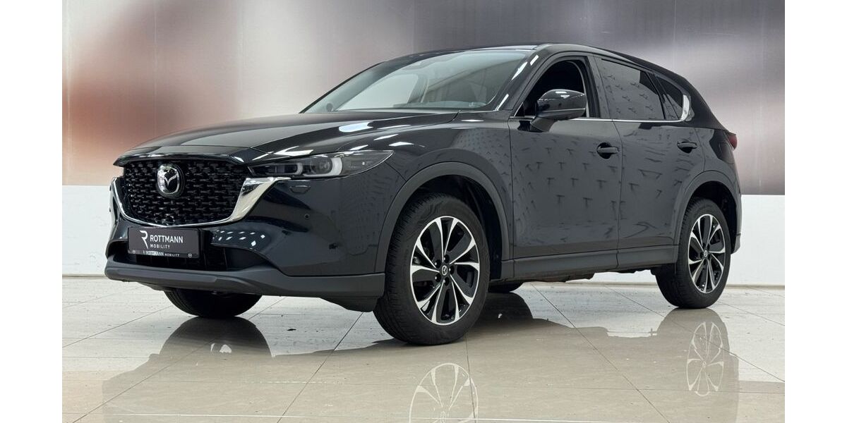 Mazda CX-5 42.850 km 31.500 &euro; Oberhausen 46149