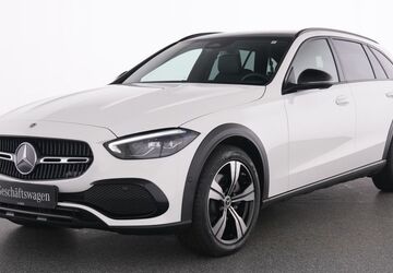 Mercedes-Benz C 220 10.849 km 49.885 &euro; Essen 45309