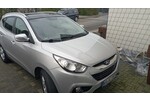 Hyundai IX35 166.000 km 7.950 &euro; Krefeld 47798