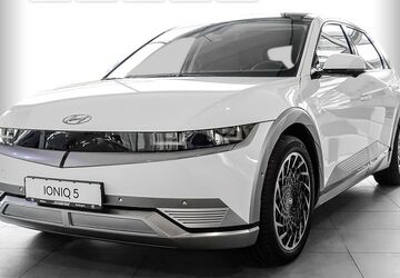 Hyundai IONIQ 5 19.900 km 52.490 &euro; Hilden 40721