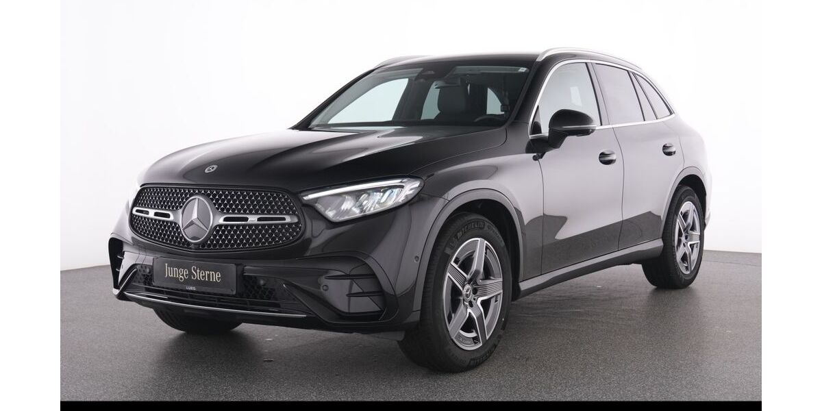 Mercedes-Benz GLC 200 4.139 km 56.975 &euro; Essen 45309