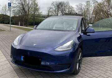 Tesla Model Y 49.000 km 33.500 &euro; Mülheim an der Ruhr 45470