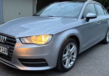 Audi A3 253.155 km 9.900 &euro; Kaarst 41564