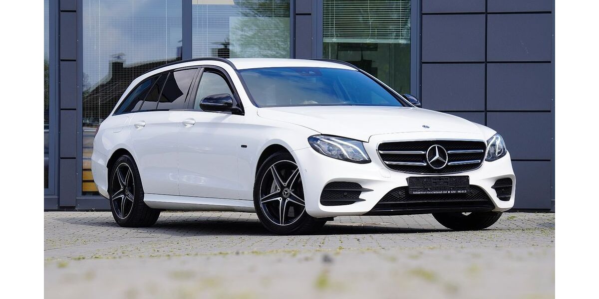 Mercedes-Benz E 300 90.000 km 27.980 &euro; Korschenbroich 41352