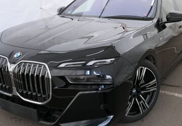 BMW 740 5.100 km 94.780 &euro; Mülheim an der Ruhr 45478