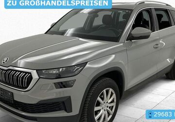 Skoda Kodiaq 130.067 km 23.807 &euro; Krefeld 47829