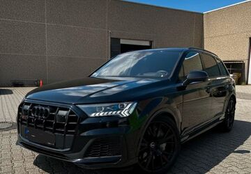 Audi SQ7 67.000 km 82.110 &euro; Duisburg 47138