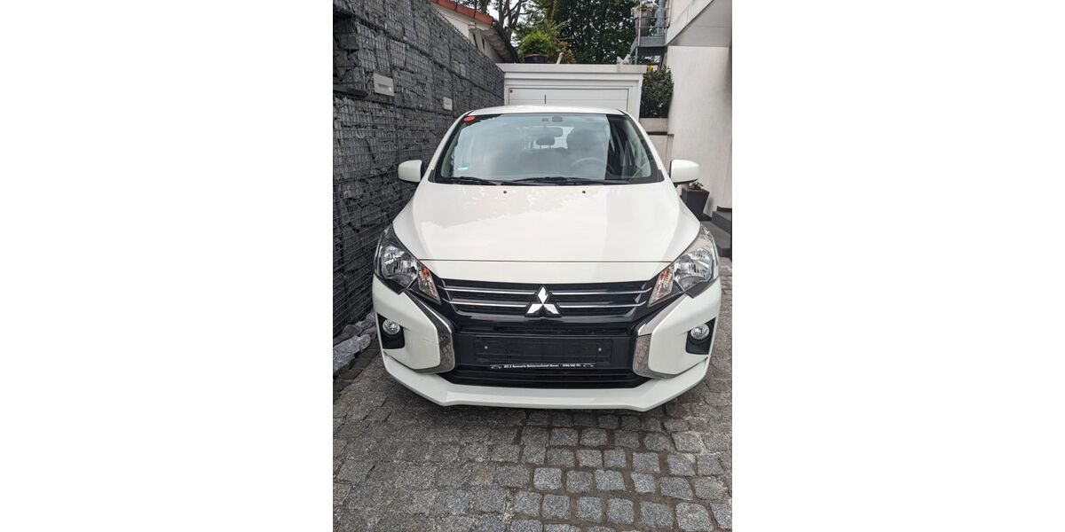 Mitsubishi Space Star 52.000 km 7.490 &euro; Mülheim an der Ruhr 45475