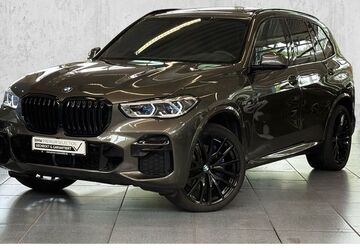 BMW X5 21.688 km 62.880 &euro; Sprockhövel 45549