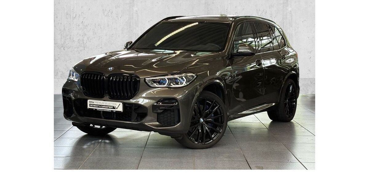 BMW X5 21.688 km 62.880 &euro; Sprockhövel 45549