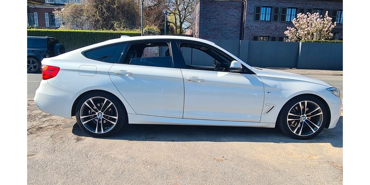 BMW 325 Gran Turismo 174.000 km 16.000 &euro; Düsseldorf 40591