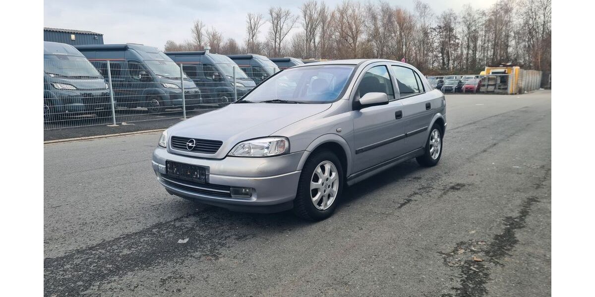 Opel Astra 130.979 km 1.790 &euro; Essen 45309