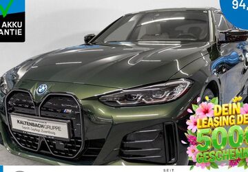 BMW i4 36.068 km 44.890 &euro; Remscheid 42897