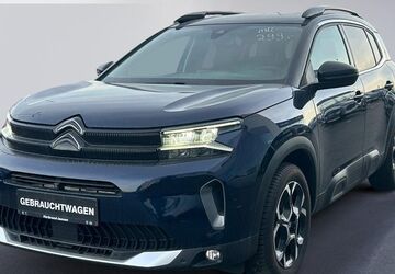 Citroen C5 Aircross 25.258 km 21.890 &euro; Neuss 41460