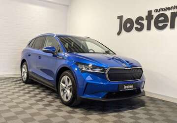 Skoda Enyaq 19.007 km 32.990 &euro; Monheim am Rhein 40789