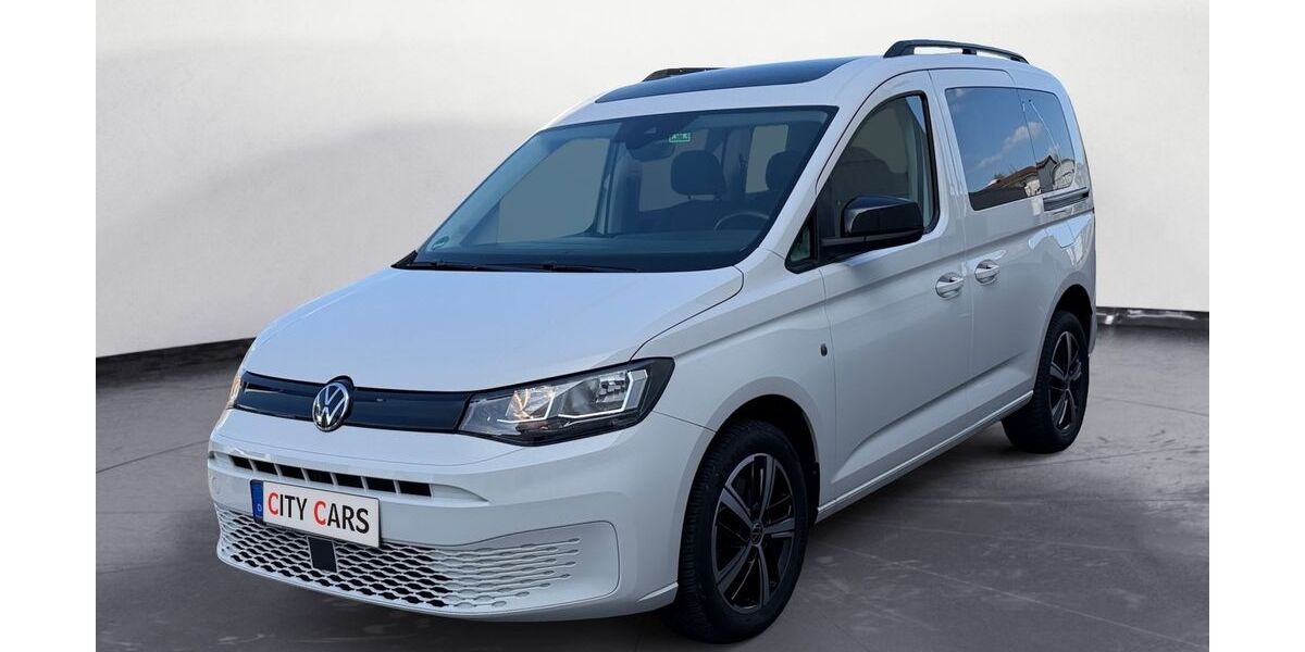 VW Caddy 23.000 km 28.990 &euro; Dormagen 41540