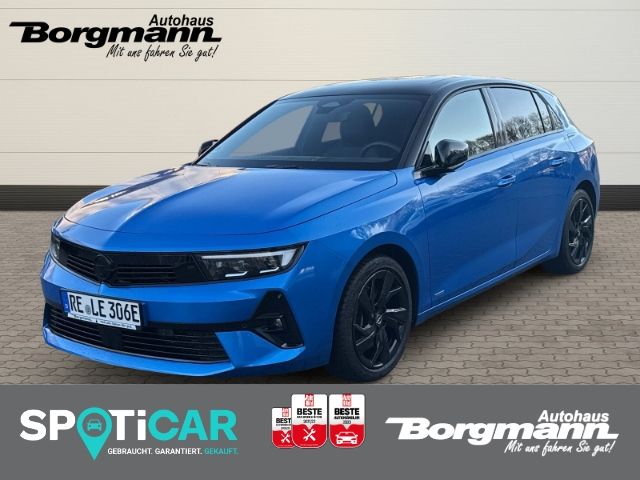 Opel Astra 16.950 km 24.850 &euro; Essen 45356