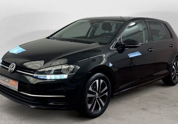 VW Golf 64.120 km 18.489 &euro; Moers 47445