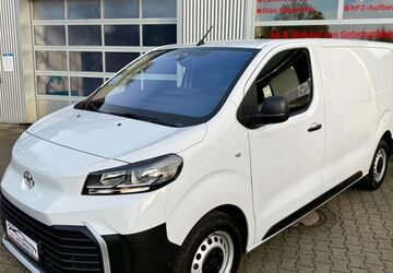 Toyota Proace (Verso) 17.000 km 27.450 &euro; Ratingen (Nähe Düsseldorf) 40883