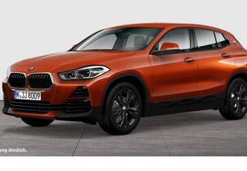 BMW X2 64.512 km 26.890 &euro; Mettmann 40822