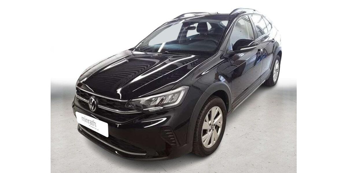 VW Taigo 13.280 km 21.580 &euro; Moers 47441