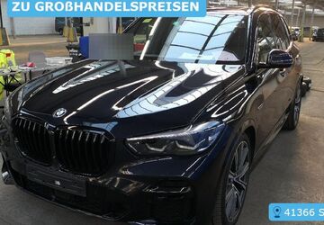 BMW X5 127.337 km 45.990 &euro; Krefeld 47829