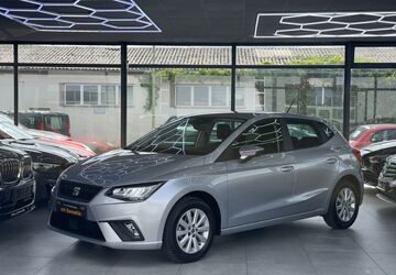 Seat Ibiza 71.602 km 12.350 &euro; Essen 45141