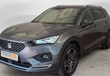 Seat Tarraco 61.888 km 26.589 &euro; Moers 47445
