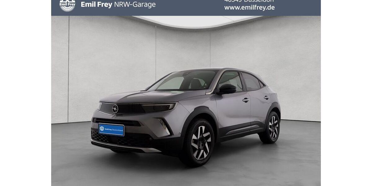 Opel Mokka 25.386 km 18.490 &euro; Düsseldorf 40549