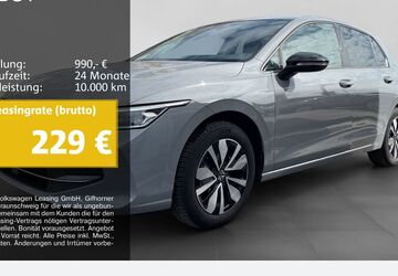 VW Golf 26.646 km 27.790 &euro; Duisburg 47059