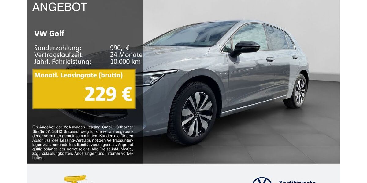 VW Golf 26.646 km 27.790 &euro; Duisburg 47059